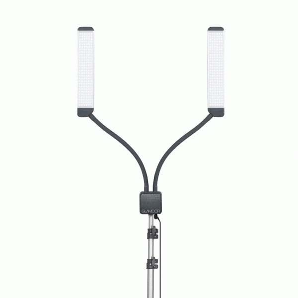 Glamcor Elite X Salon Lighting